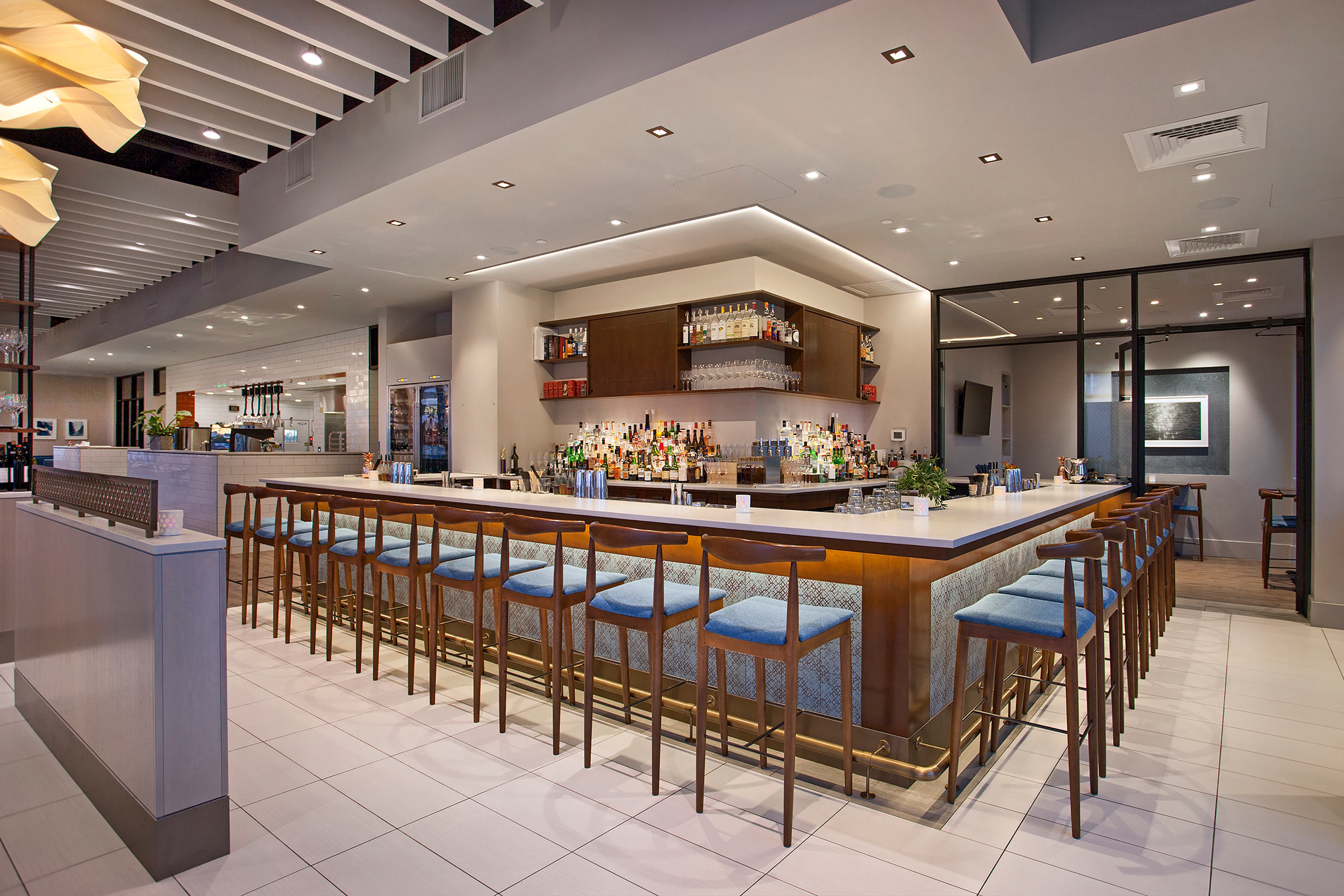 Projects Bar Mezzana